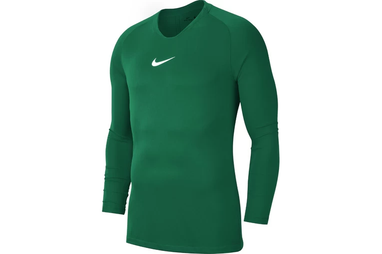 Nike Dri-FIT Park First Layer Jersey Groen KIDS 1 Nike Dri-FIT Park First Layer Jersey Groen KIDS