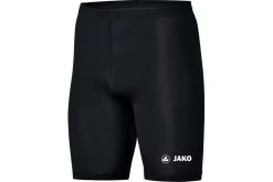 Jako Tight Basic 2.0 Compressiebroek Zwart Unisex
