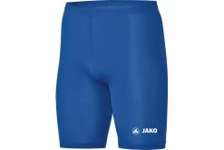 Jako Tight Basic 2.0 Compressiebroek Blauw Unisex