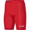 Jako Tight Basic 2.0 Compressiebroek Rood Unisex