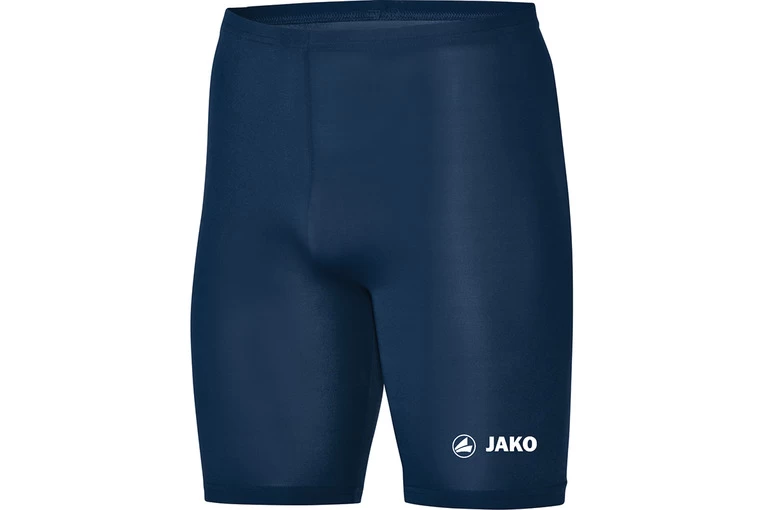 Jako Tight Basic 2.0 Compressiebroek Navy Unisex 1 Jako Tight Basic 2.0 Compressiebroek Navy Unisex