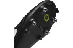 Nike Voetbalschoen Premier II Anti-Clog Traction SG-PRO Zwart/bright Crimson -Winkel voor professionele voetbaluitrusting 36932849 5