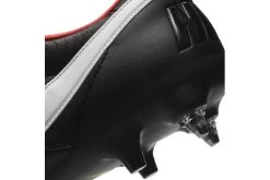 Nike Voetbalschoen Premier II Anti-Clog Traction SG-PRO Zwart/bright Crimson -Winkel voor professionele voetbaluitrusting 36932849 6