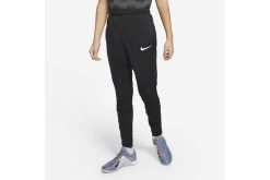 Nike Dri-FIT Park Trainingsbroek Zwart KIDS