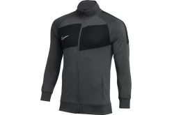 Nike Dri-FIT Academy Jack Grijs Heren