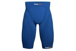 Knap'man Zoned Compressieshort USP 45% Royal Blue Heren
