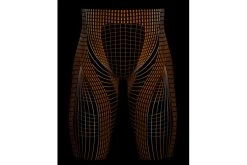 Knap'man Zoned Compressieshort USP 45% Zwart Heren -Winkel voor professionele voetbaluitrusting 37024896 4