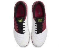 Nike Voetbalschoen Lunar Gato II IC Cardinal Red/crimson Tint -Winkel voor professionele voetbaluitrusting 37042074 3