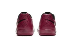 Nike Voetbalschoen Lunar Gato II IC Cardinal Red/crimson Tint -Winkel voor professionele voetbaluitrusting 37042074 5