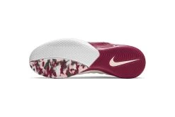 Nike Voetbalschoen Lunar Gato II IC Cardinal Red/crimson Tint -Winkel voor professionele voetbaluitrusting 37042074 6