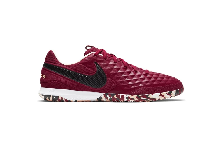Nike React Tiempo Legend 8 Pro IC Voetbalschoen Voor Heren 1 Nike React Tiempo Legend 8 Pro IC Voetbalschoen Voor Heren
