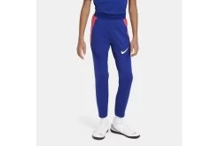 Nike Dri-FIT Strike Trainingsbroek Blauw/rood KIDS