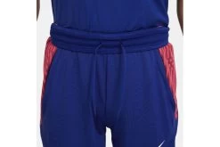 Nike Dri-FIT Strike Trainingsbroek Blauw/rood KIDS -Winkel voor professionele voetbaluitrusting 37055515 3
