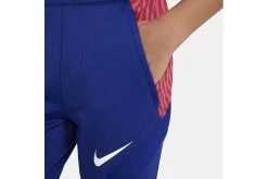 Nike Dri-FIT Strike Trainingsbroek Blauw/rood KIDS -Winkel voor professionele voetbaluitrusting 37055515 4