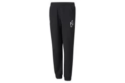 Puma Neymar Jr 2.0 Trainingsbroek Zwart/wit Kids