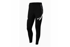Nike Dri-fit Strike21 Trainingsbroek Zwart/wit Kids