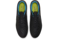 Nike Voetbalschoen Tiempo Legend 8 Pro Zwart/rood/blauw Heren -Winkel voor professionele voetbaluitrusting 37091859 4