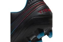 Nike Voetbalschoen Tiempo Legend 8 Pro Zwart/rood/blauw Heren -Winkel voor professionele voetbaluitrusting 37091859 6