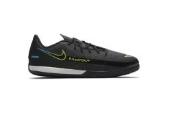Nike Jr. Phantom Gt Academy Indoor Zwart/blauw Kids
