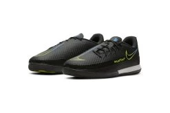 Nike Jr. Phantom Gt Academy Indoor Zwart/blauw Kids -Winkel voor professionele voetbaluitrusting 37091877 3