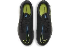Nike Jr. Phantom Gt Academy Indoor Zwart/blauw Kids -Winkel voor professionele voetbaluitrusting 37091877 4