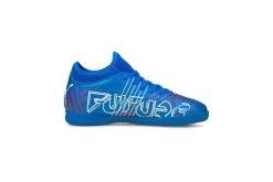 PUMA Future Z 4.2 IT Jr. Voetbalschoen Bluemazing KIDS