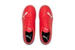 PUMA Ultra 4.3 IT Jr. Voetbalschoen Sunblaze KIDS -Winkel voor professionele voetbaluitrusting 37092325 4