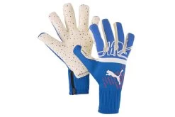 PUMA Future Z Grip 1 Hybrid Keepershandschoen Bluemazing Heren