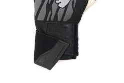 PUMA Ultra Grip 1 Hybrid Pro Keepershandschoen Zwart/grijs Heren 8 PUMA Ultra Grip 1 Hybrid Pro Keepershandschoen Zwart/grijs Heren -Winkel voor professionele voetbaluitrusting 37092368 4