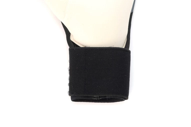 PUMA Ultra Grip 1 Hybrid Pro Keepershandschoen Zwart/grijs Heren 5 PUMA Ultra Grip 1 Hybrid Pro Keepershandschoen Zwart/grijs Heren - Afbeelding 5