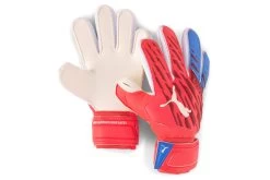 PUMA Ultra Grip 1 Junior RC Keepershandschoen Sunblaze/bluemazing KIDS