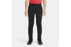 Nike Dri-fit Academy Trainingsbroek Zwart/rood Kids