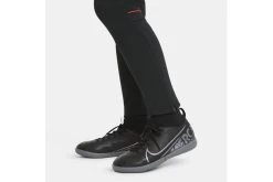 Nike Dri-fit Academy Trainingsbroek Zwart/rood Kids -Winkel voor professionele voetbaluitrusting 37092479 4