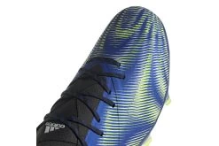 Adidas Nemeziz.1 Fg Blauw/zwart/geel 6 Adidas Nemeziz.1 Fg Blauw/zwart/geel -Winkel voor professionele voetbaluitrusting 37092696 3