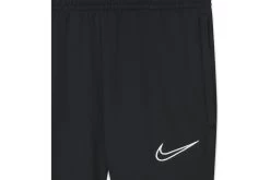 Nike Dri-fit Academy Trainingsbroek Zwart/wit KIDS -Winkel voor professionele voetbaluitrusting 37092879 3