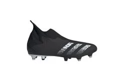 Adidas Predator Freak.3 Sg Voetbalschoen Zwart/wit Heren