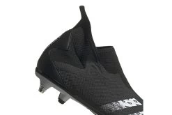 Adidas Predator Freak.3 Sg Voetbalschoen Zwart/wit Heren -Winkel voor professionele voetbaluitrusting 37092910 3