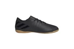 Adidas Nemeziz Indoor Zwart Heren