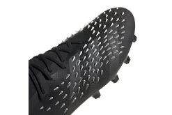 Adidas Predator Freak.1 Fg Zwart/grijs Heren 7 Adidas Predator Freak.1 Fg Zwart/grijs Heren -Winkel voor professionele voetbaluitrusting 37092939 3