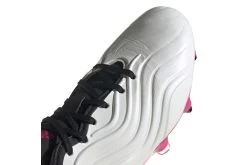 Adidas Copa Sense.1 SG Voetbalschoen Wit/roze Heren -Winkel voor professionele voetbaluitrusting 37092991 4