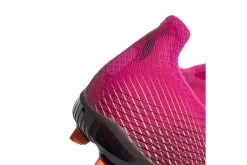 Adidas X Ghosted.2 FG Voetbalschoen Roze/zwart Heren 9 Adidas X Ghosted.2 FG Voetbalschoen Roze/zwart Heren -Winkel voor professionele voetbaluitrusting 37093007 5