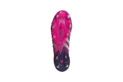 Adidas Predator Freak.1 SG Voetbalschoen Zwart/roze Heren 8 Adidas Predator Freak.1 SG Voetbalschoen Zwart/roze Heren -Winkel voor professionele voetbaluitrusting 37093035 4