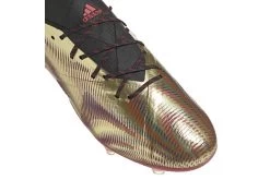 Adidas Nemeziz Messi .1 FG Voetbalschoen Goud/scarlet -Winkel voor professionele voetbaluitrusting 37093042 3