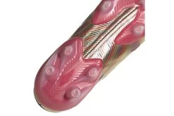 Adidas Nemeziz Messi .1 FG Voetbalschoen Goud/scarlet -Winkel voor professionele voetbaluitrusting 37093042 4