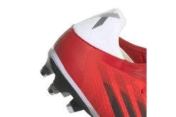 Adidas X Speedflow.3 SG Voetbalschoen Solar Red -Winkel voor professionele voetbaluitrusting 37093110 4