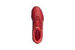 Adidas Copa Sense.3 IN Sala Voetbalschoen Solar Red -Winkel voor professionele voetbaluitrusting 37093134 3