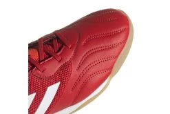 Adidas Copa Sense.3 IN Sala Voetbalschoen Solar Red -Winkel voor professionele voetbaluitrusting 37093134 5