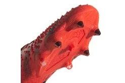 Adidas Predator Freak.1 SG Voetbalschoen Solar Red 9 Adidas Predator Freak.1 SG Voetbalschoen Solar Red -Winkel voor professionele voetbaluitrusting 37093143 4