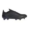 Adidas X Speedflow.1 FG Voetbalschoen Core Black