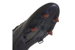 Adidas X Speedflow.1 FG Voetbalschoen Core Black -Winkel voor professionele voetbaluitrusting 37093149 4